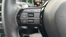 Honda Zr-V 2.0 eHEV Advance 5dr CVT Hybrid Estate